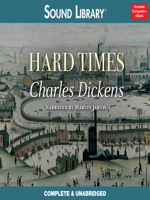 Title details for Hard Times by Charles Dickens - Available